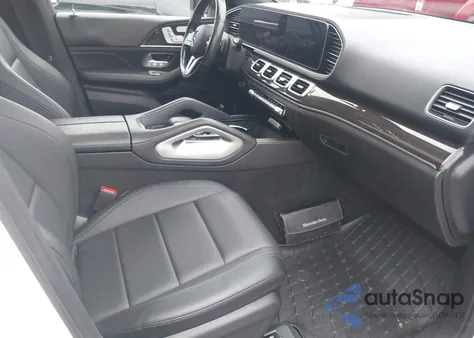 2020 Mercedes-Benz Gle 350 4Matic from USA, damaged, VIN 4JGFB4KB8LA048494